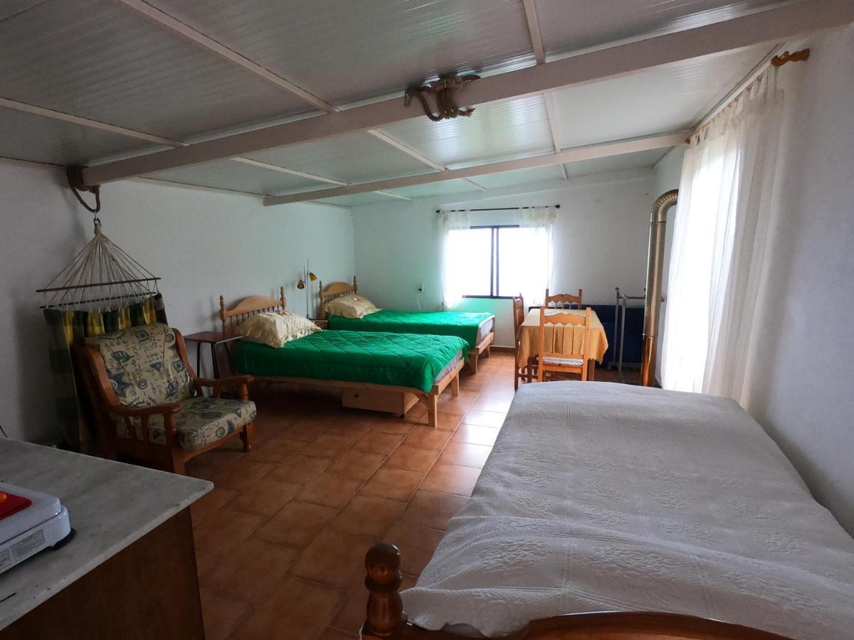 Freedom Villa El Tablado ภายนอก รูปภาพ