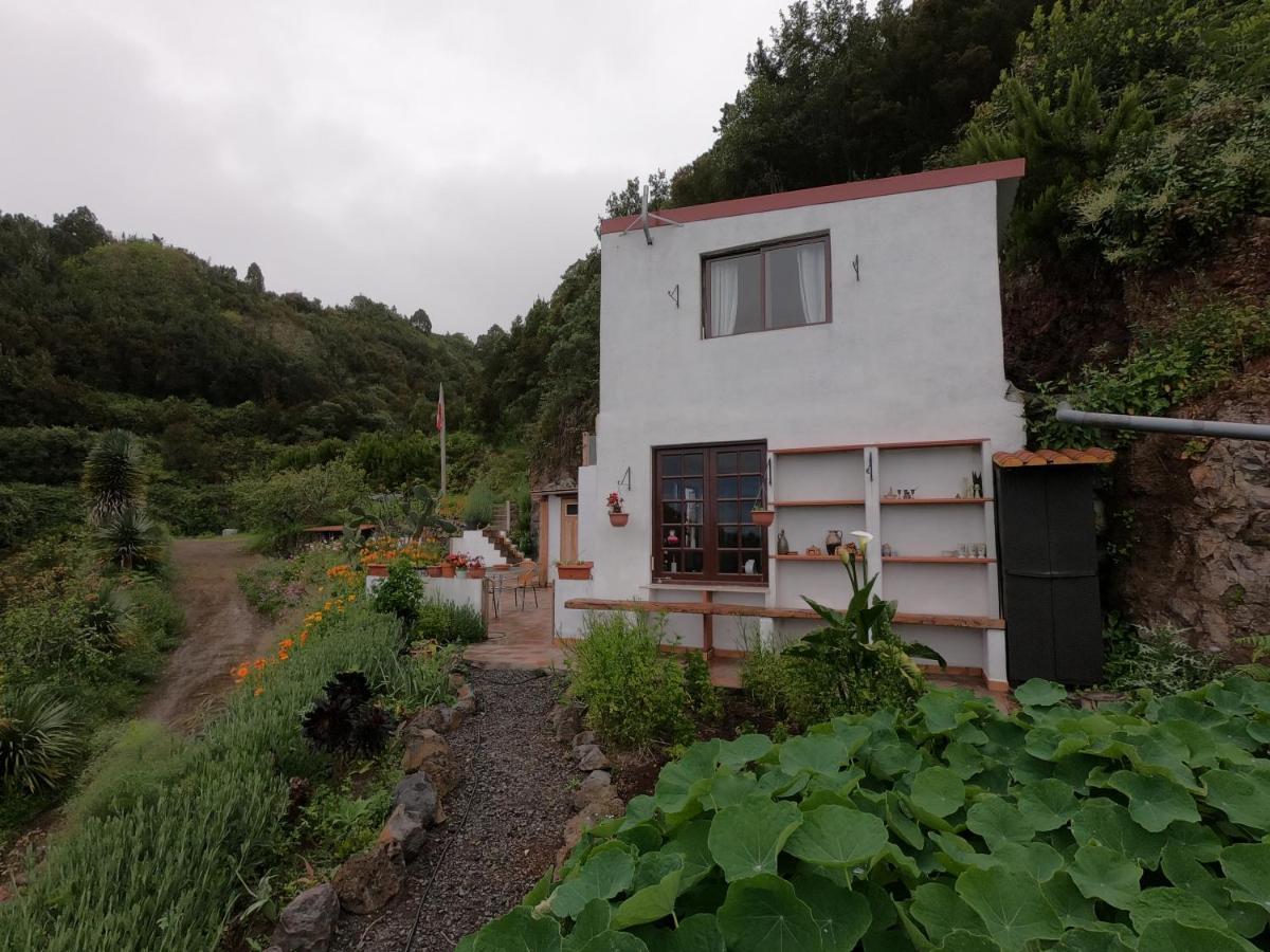Freedom Villa El Tablado ภายนอก รูปภาพ