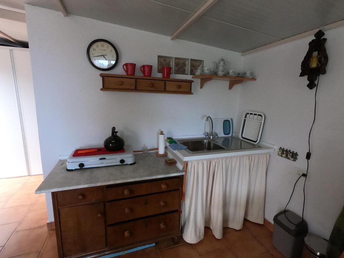 Freedom Villa El Tablado ภายนอก รูปภาพ