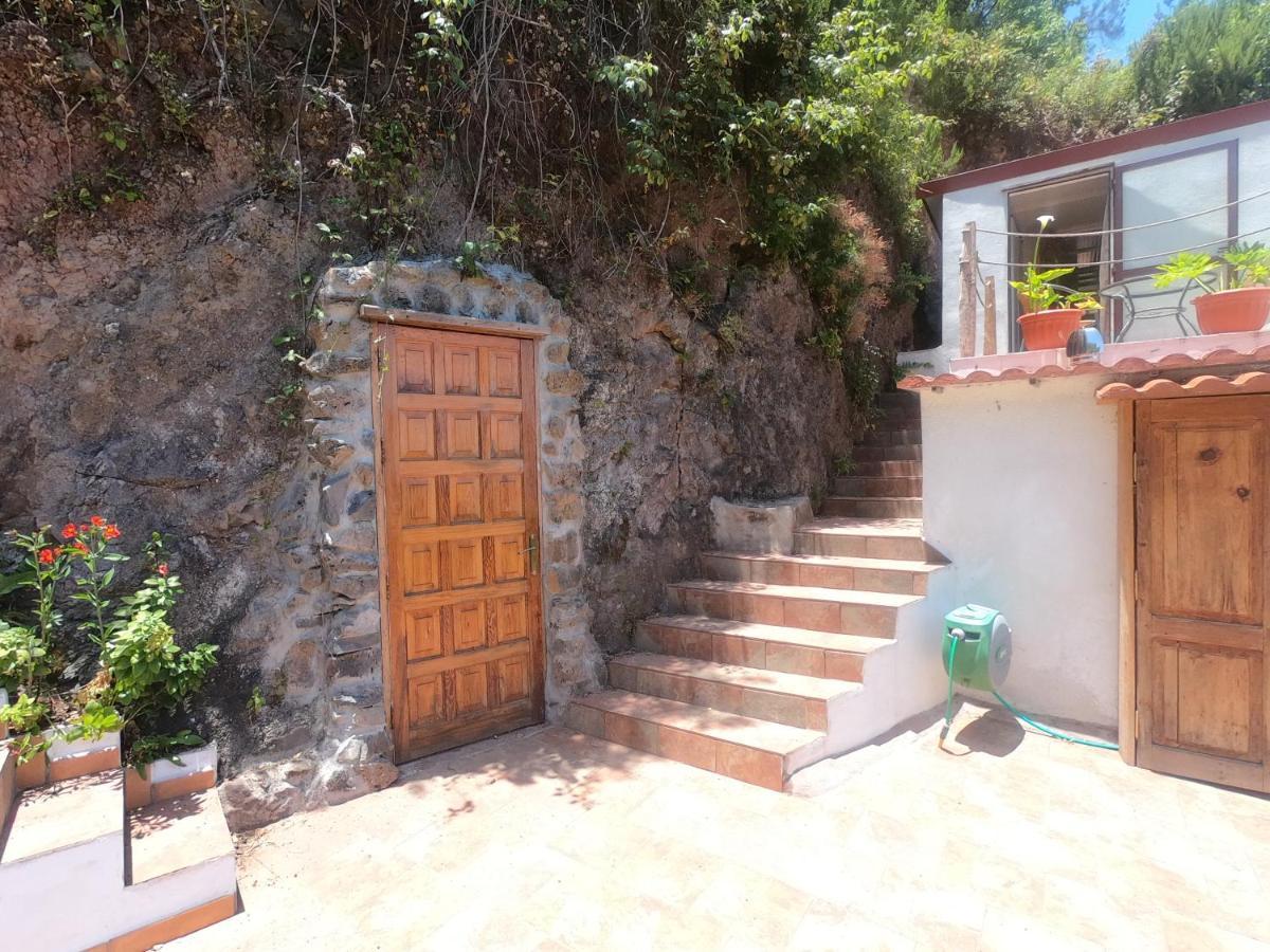 Freedom Villa El Tablado ภายนอก รูปภาพ