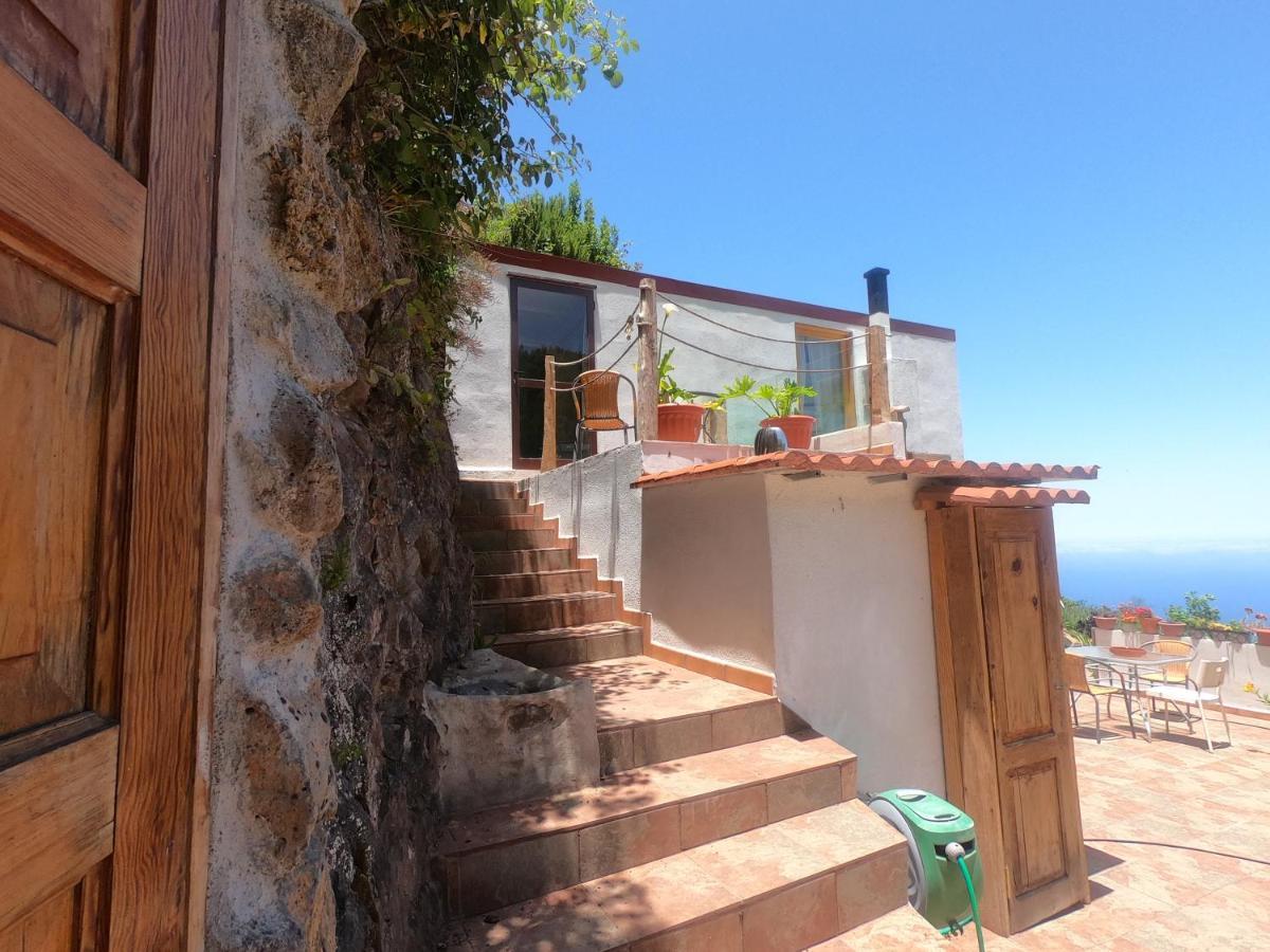 Freedom Villa El Tablado ภายนอก รูปภาพ